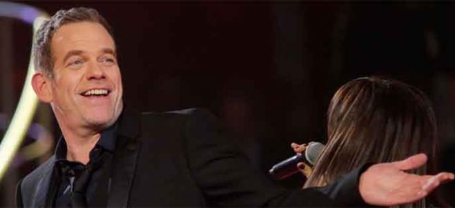 France 2 confie à Garou l&#039;édition 2016 de Fête de la Musique en direct de Toulouse le 21 juin