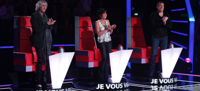 “The Voice Kids” domine largement les audiences avec 5,7 millions de téléspectateurs sur TF1