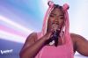 Replay "The Voice" : Mickaëlle Leslie chante "I Wanna Dance with Somebody" de Whitney Houston (vidéo)