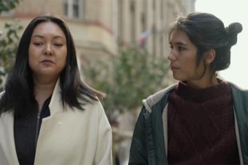 "Je ne suis pas chinetoque - Histoire du racisme anti-asiatique" sur France 5 dimanche 4 février 2024 - Vidéo