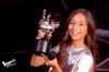 “The Voice Kids” : Rébecca est la gagnante de la saison 7, toutes ses prestations en vidéo