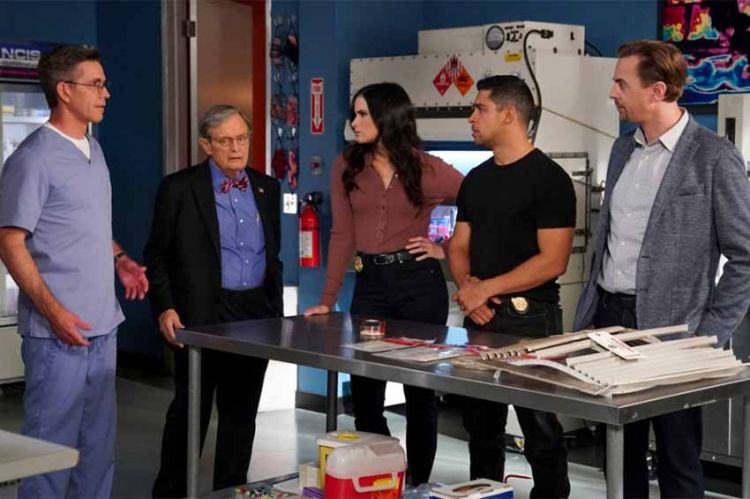 “NCIS” saison 19 : les deux derniers épisodes diffusés samedi 6 août sur M6