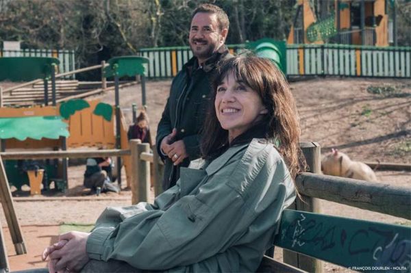 "Nous, les Leroy"avec Charlotte Gainsbourg et José Garcia sur TF1 dimanche 22 mars 2026 (vidéo)