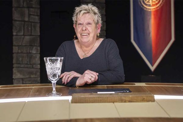 &quot;Les Traîtres&quot; : 5ème épisode sur M6 samedi 27 septembre 2025, Danielle est en danger...