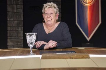 &quot;Les Traîtres&quot; : 5ème épisode sur M6 samedi 27 septembre 2025, Danielle est en danger...