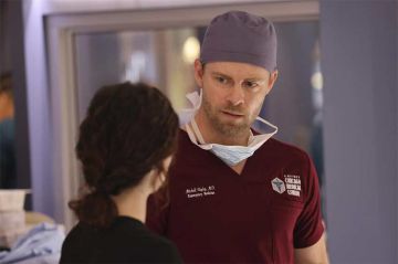 "Chicago Med" saison 10, résumé des épisodes diffusés sur TF1 mercredi 15 avril 2026