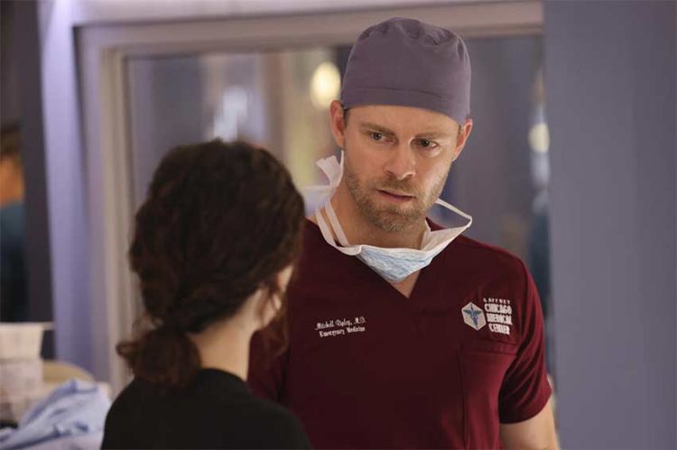 "Chicago Med" saison 10, résumé des épisodes diffusés sur TF1 mercredi 15 avril 2026