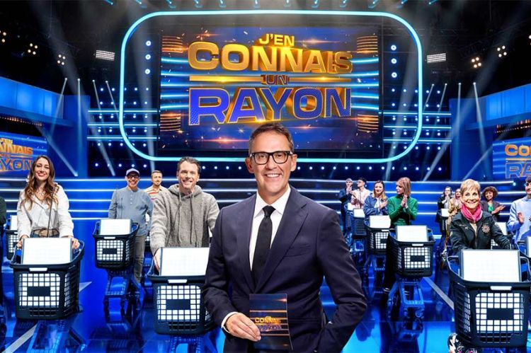 "J'en connais un rayon" de retour sur M6 mercredi 22 juillet 2026, les invités de Julien Courbet