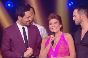 &quot;Danse avec les stars&quot; : Liane Foly a été éliminée samedi soir, revoir ses prestations (vidéo)