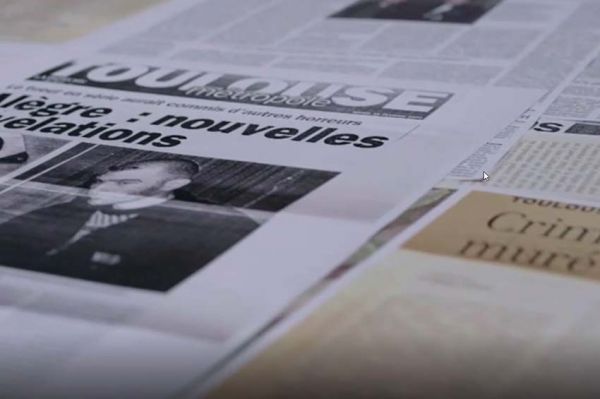 “La case du siècle” : « L’affaire Baudis, la rumeur meurtrière », dimanche 31 octobre sur France 5