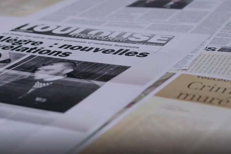 “La case du siècle” : « L’affaire Baudis, la rumeur meurtrière », dimanche 31 octobre sur France 5