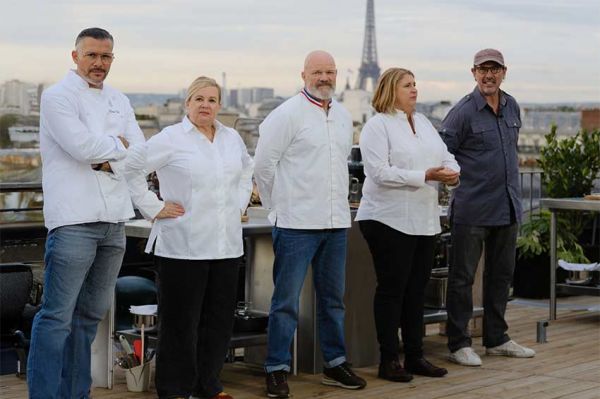 2ème épisode de "Top Chef" mercredi 2 avril 2025 sur M6, la sélection des brigades continue (vidéo)