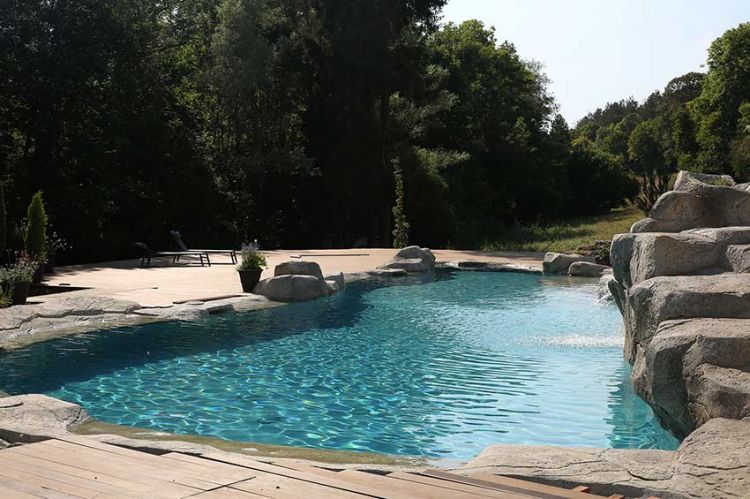 Deux numéros de "Ma piscine de rêve" à revoir sur RMC Story lundi 30 juin 2025 (vidéo)