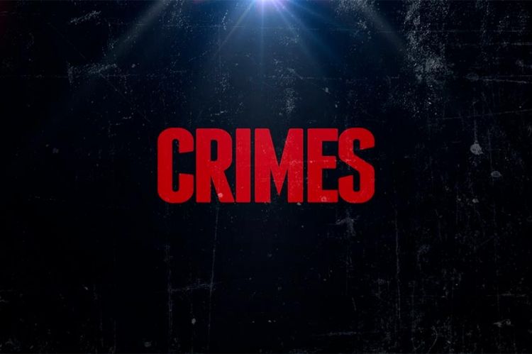 “Crimes” : Spéciale « Un Noël en enfer », lundi 4 janvier sur NRJ 12