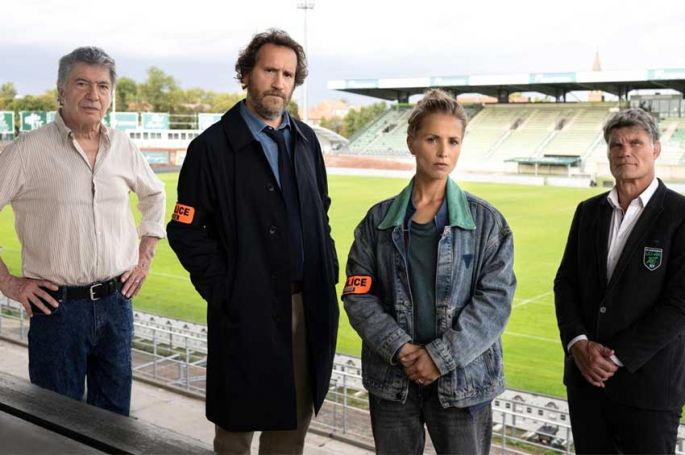 "Meurtres à Montauban" à revoir sur France 3 samedi 20 juin 2026