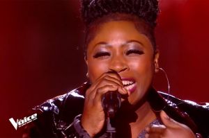 Replay “The Voice” : Verushka chante « I Put a Spell on you » de Screamin’ Jay Hawkins (vidéo)