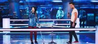 Vidéo Replay “The Voice” : regardez la Battle entre Florent Torres et Fanny Melili
