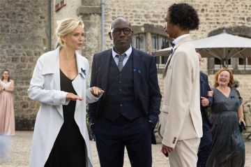 &quot;Joseph&quot; : résumé des deux épisodes diffusés jeudi 13 mars 2025 sur TF1