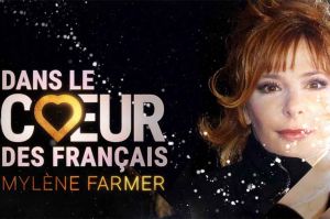 Mylène Farmer « Dans le coeur des Français », mercredi 22 septembre sur C8