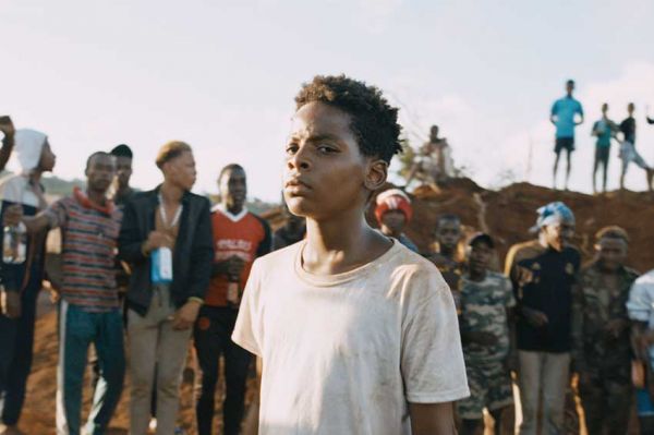 La fiction inédite "Tropique de la violence" diffusée sur Culturebox jeudi 17 octobre 2024