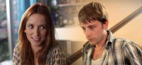 “Pierre Brossolette” en tournage pour France 3 avec Léa Drucker et Julien Baumgartner