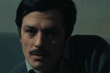 Hommage à Alain Delon : C8 rediffuse &quot;Le cercle rouge&quot; et &quot;Soleil rouge&quot; mercredi 21 août 2024 (vidéo)