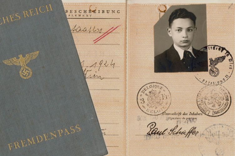 "Auschwitz, des survivants racontent" sur France 5 dimanche 25 janvier 2026