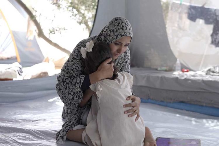 "Fragments de guerre", soirée spéciale dans "Le monde en face" dimanche 9 mars 2025 sur France 5 (vidéo)