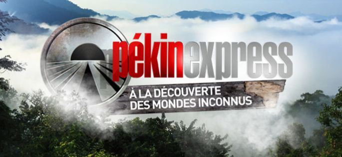 Nouvelle saison de “Pékin Express” sur M6 à partir du mercredi 16 avril