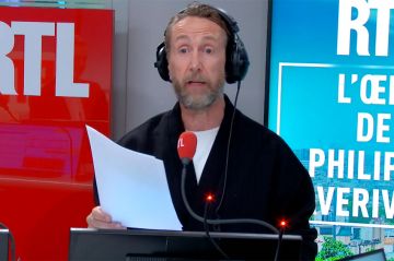 Replay &quot;L&#039;oeil de Philippe Caverivière&quot; du 5 février 2025 face à Eric Piolle (vidéo)