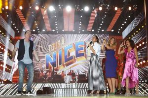 “Fête de la musique” : Tous à Nice ce soir sur France 2 : les artistes présents