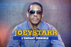 « JoeyStarr, l&#039;enfant terrible », mercredi 11 août sur W9 (vidéo)