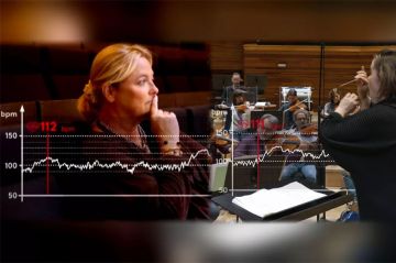 &quot;Enquête de santé&quot; : Quand la musique est bonne... pour notre santé, mardi 17 décembre 2024 sur France 5 (vidéo)