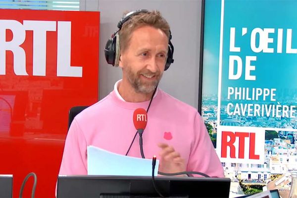 "L'oeil de Philippe Caverivière" du 24 mai 2023 - Vidéo