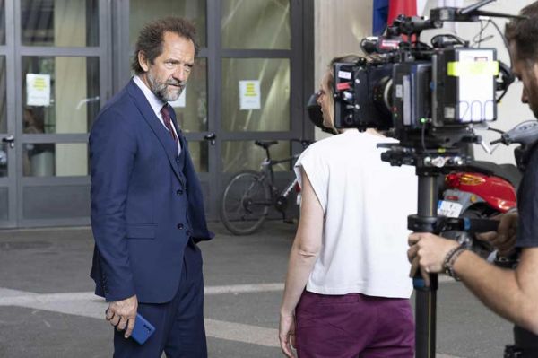 &quot;Lycée Toulouse-Lautrec&quot; : La saison 2 en tournage pour TF1
