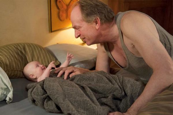 &quot;Le bébé et le clochard&quot; : un conte moderne, drôle et attachant à voir sur ARTE vendredi 1er décembre 2023