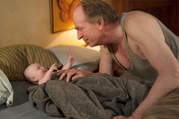 &quot;Le bébé et le clochard&quot; : un conte moderne, drôle et attachant à voir sur ARTE vendredi 1er décembre 2023