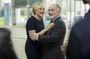 "Master crimes" saison 2 : le dernier épisode diffusé sur TF1 jeudi 7 novembre 2024