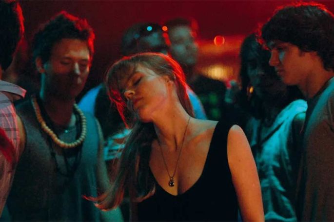 "Le refuge" de François Ozon à revoir sur France 4 jeudi 24 septembre 2026