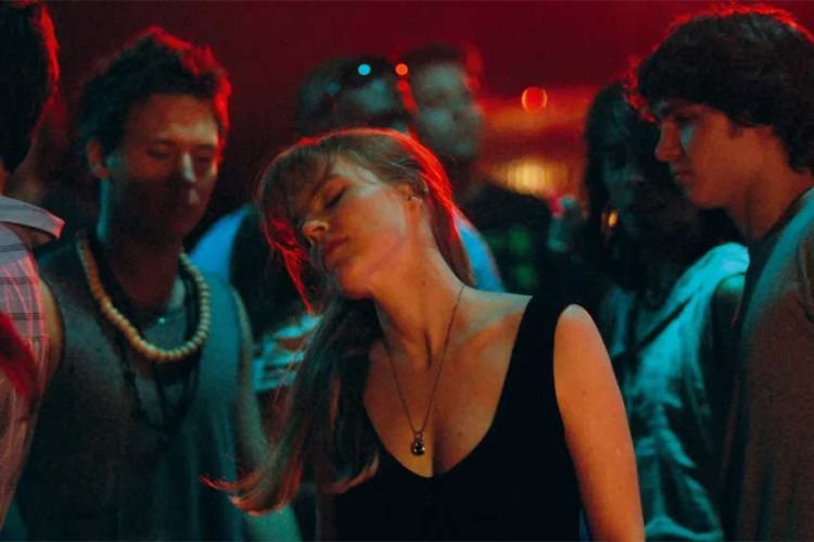 "Le refuge" de François Ozon à revoir sur France 4 jeudi 24 septembre 2026