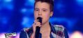 Vidéo Replay “The Voice” : Loïs interprète « J&#039;te l&#039;dis quand même » de Patrick Bruel