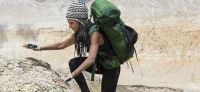 “À l&#039;état sauvage” : Sh&#039;ym dans les pas de Mike Horn lundi 9 octobre sur M6 (vidéo)