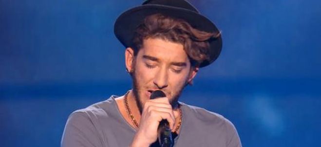 Replay “The Voice” : Nick Mallen chante « Hello » de Adèle (vidéo)