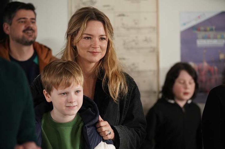 Inédit, le film "Rien à perdre" avec Virginie Efira diffusé sur France 2 dimanche 29 mars 2026 (vidéo)