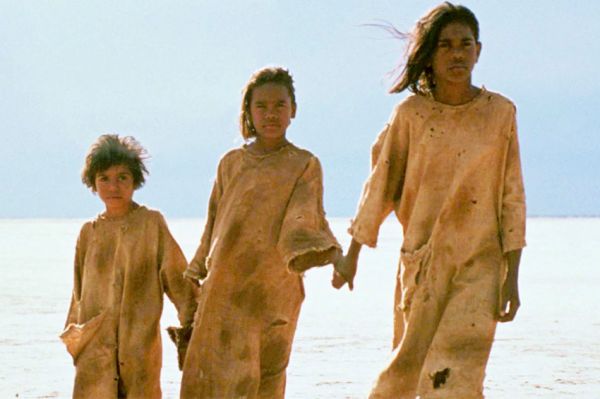 &quot;Le chemin de la liberté&quot; de Phillip Noyce diffusé sur ARTE vendredi 9 août 2024 (vidéo)