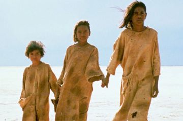 &quot;Le chemin de la liberté&quot; de Phillip Noyce diffusé sur ARTE vendredi 9 août 2024 (vidéo)