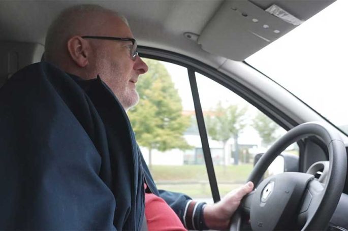 "Détectives privés : leurs enquêtes en direct" sur RMC Story vendredi 12 décembre 2025