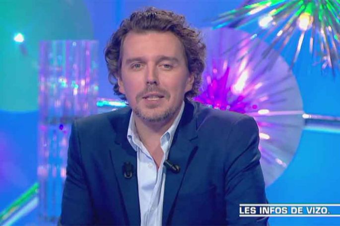 Revoir Les infos de Vizo dans “Les terriens du samedi” du 16 février (vidéo)