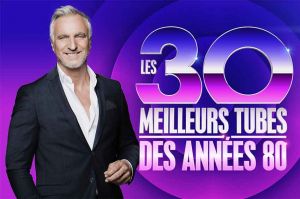 “Les 30 meilleurs tubes des années 80” ce soir sur M6 depuis le Zénith d&#039;Amiens : les artistes sur scène