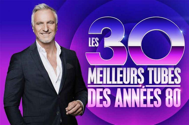 “Les 30 meilleurs tubes des années 80” ce soir sur M6 depuis le Zénith d'Amiens : les artistes sur scène